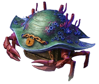 ×2 Контейнер «Страж морей»