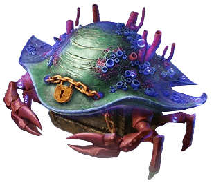 ×5 Контейнер «Страж морей»