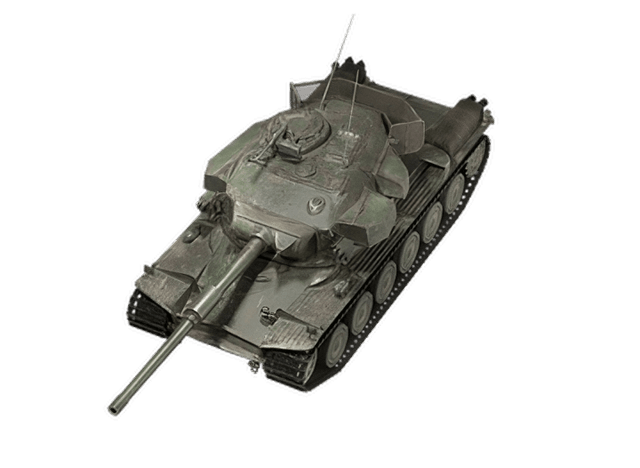 Strv K