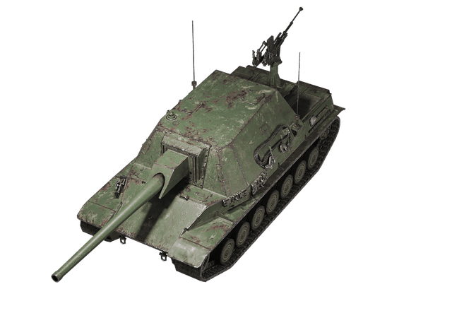 Type 5 Ka-Ri
