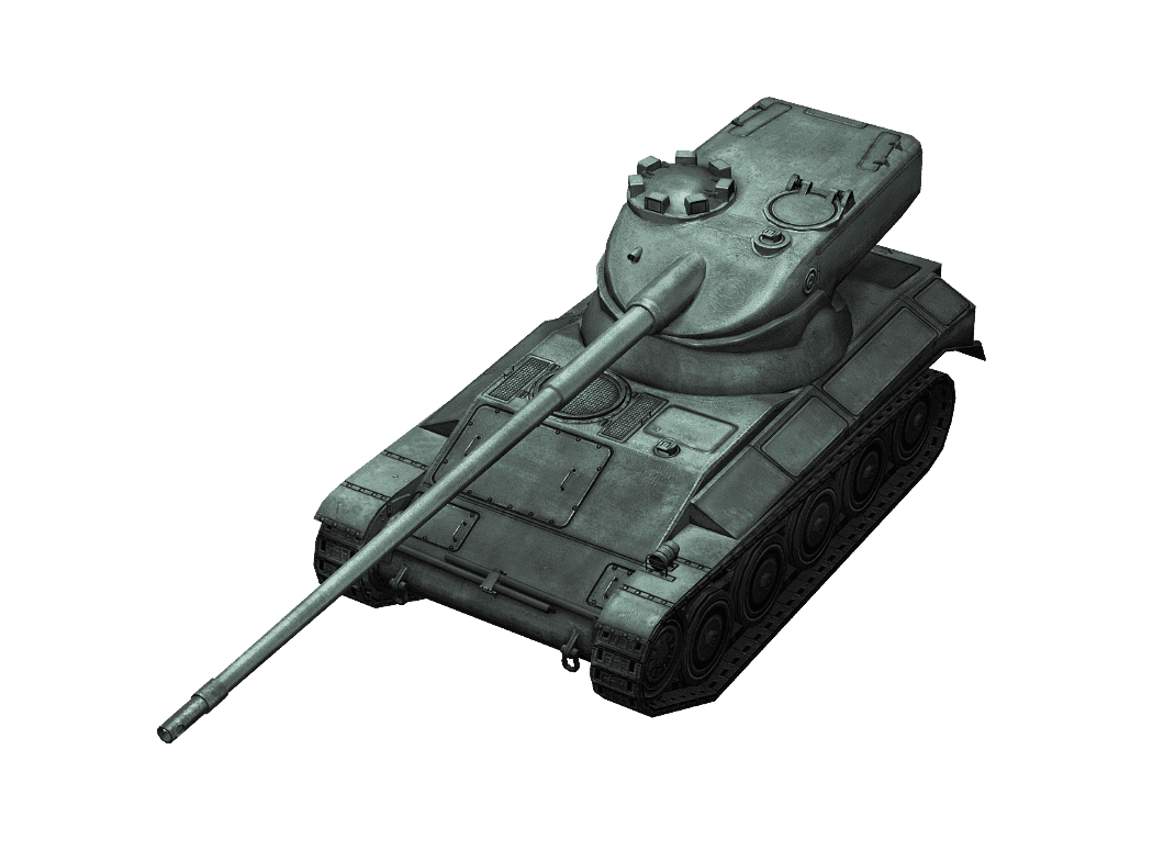 AMX 13 57