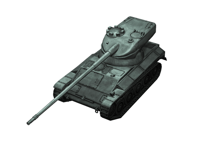 AMX 13 57