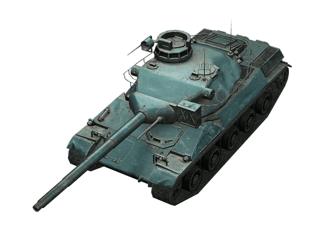 AMX 30 B