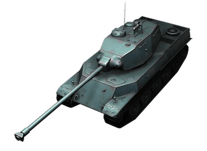 AMX M4 mle. 49