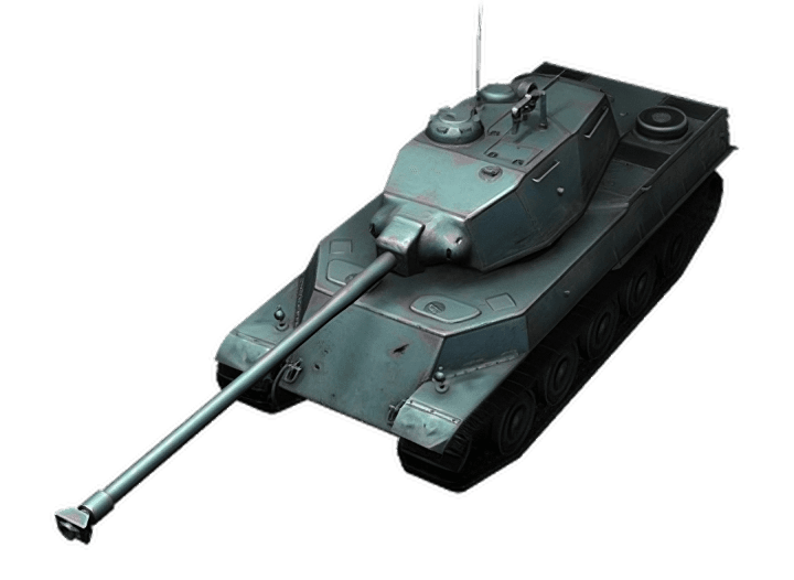 AMX M4 49