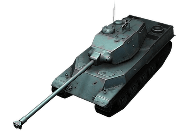 AMX M4 mle. 49
