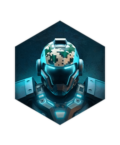 Аватар «Дозорный форпоста»