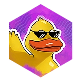 Аватар «Настоящая утка»