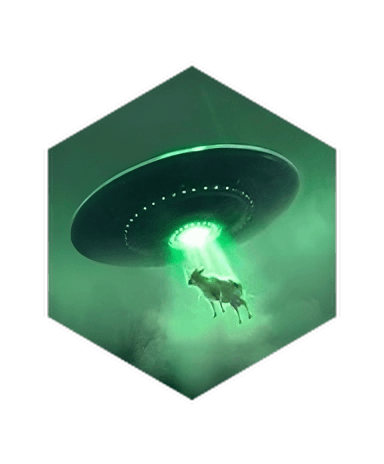 Аватар «Не в своей тарелке»