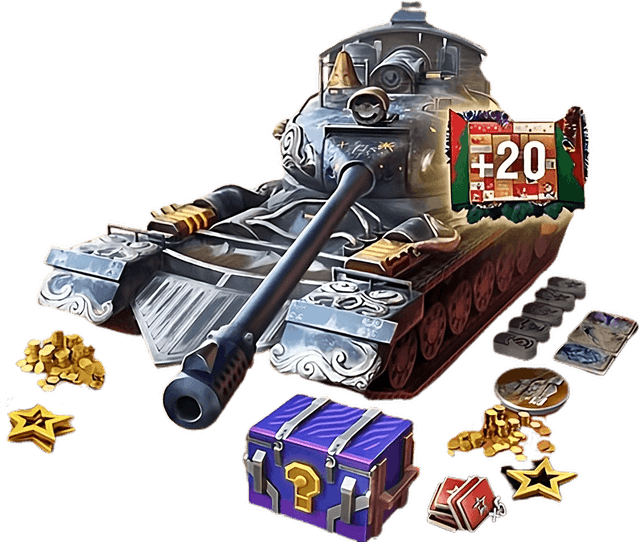 Расширенный пропуск с бонусами 