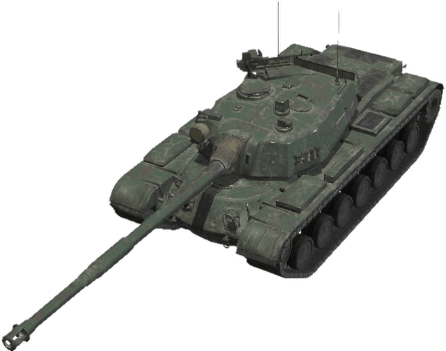 BZ-74-1