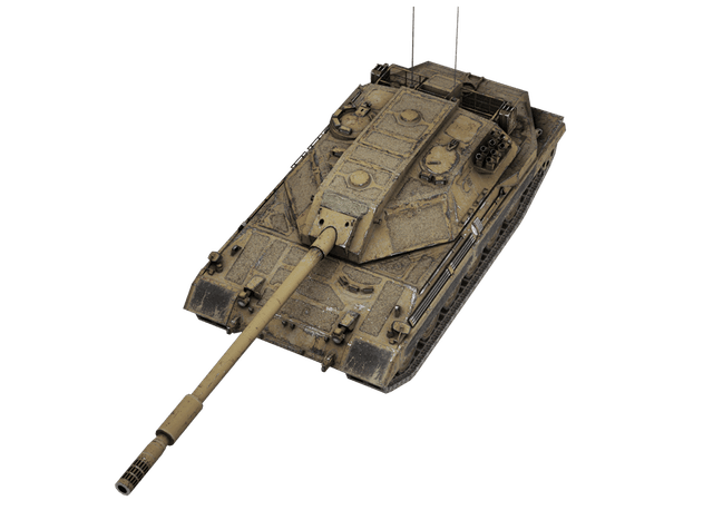 Carro 45t