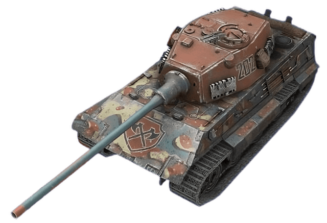 E 75 Berserker