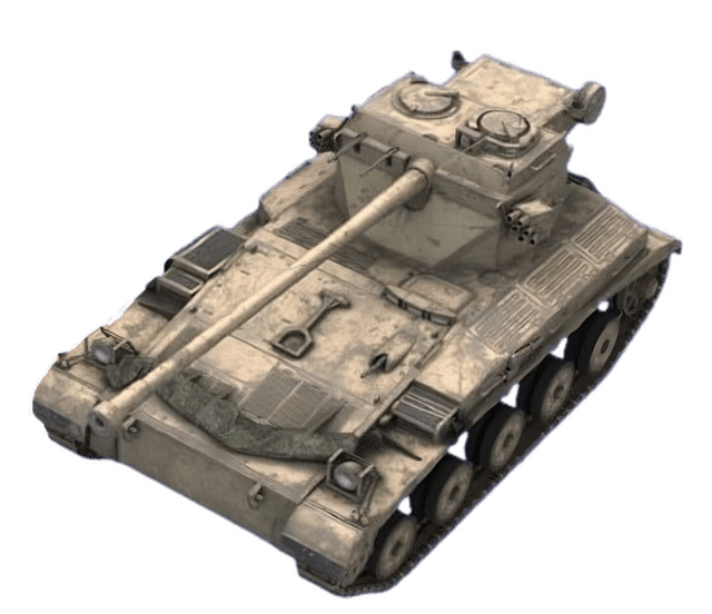 FV1066 Senlac