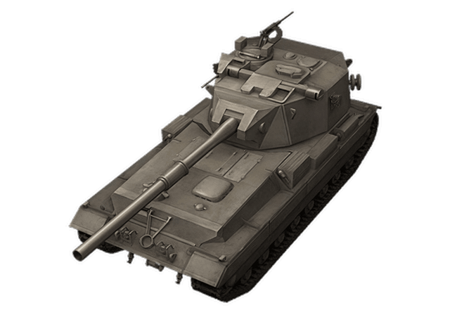 FV215b 183