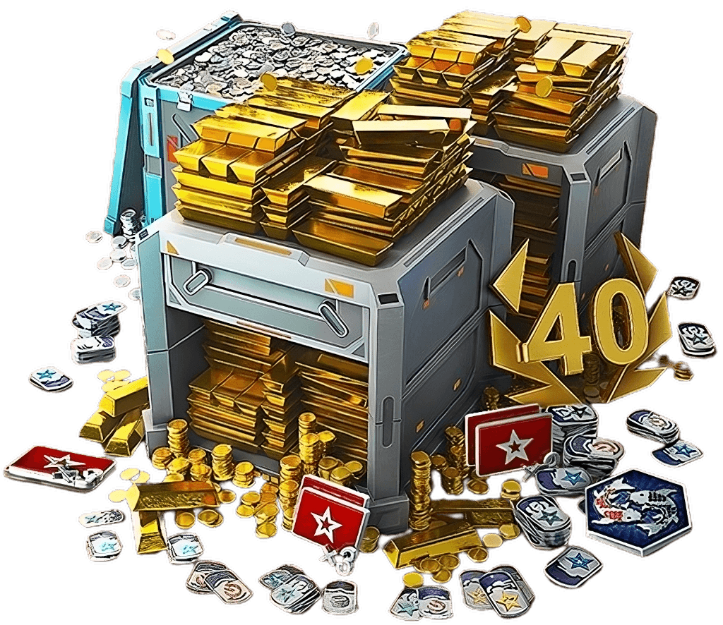 Идеальное равновесие