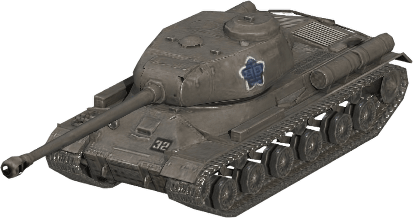 IS-2 L