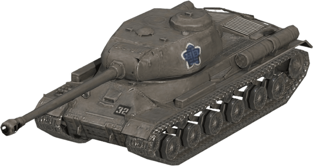 IS-2 L