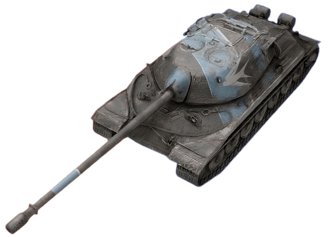 ИС-7 Стриж