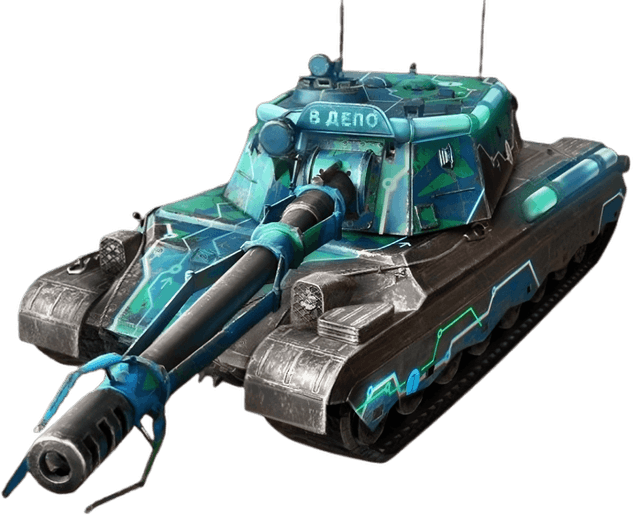 Камуфляж «Диспетчер» для 114 SP2
