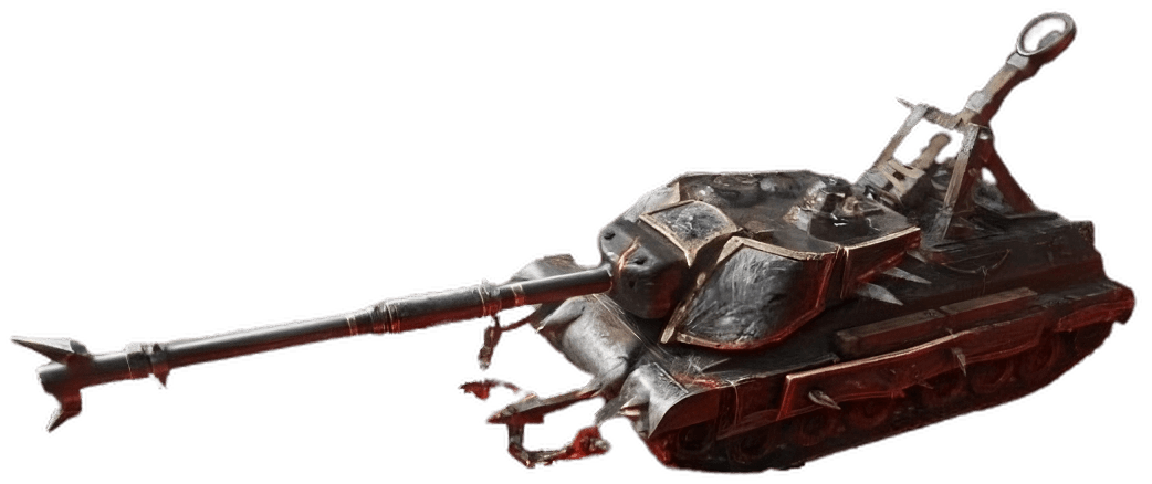 Камуфляж «Каратель» для SMV CC-67 с озвучкой