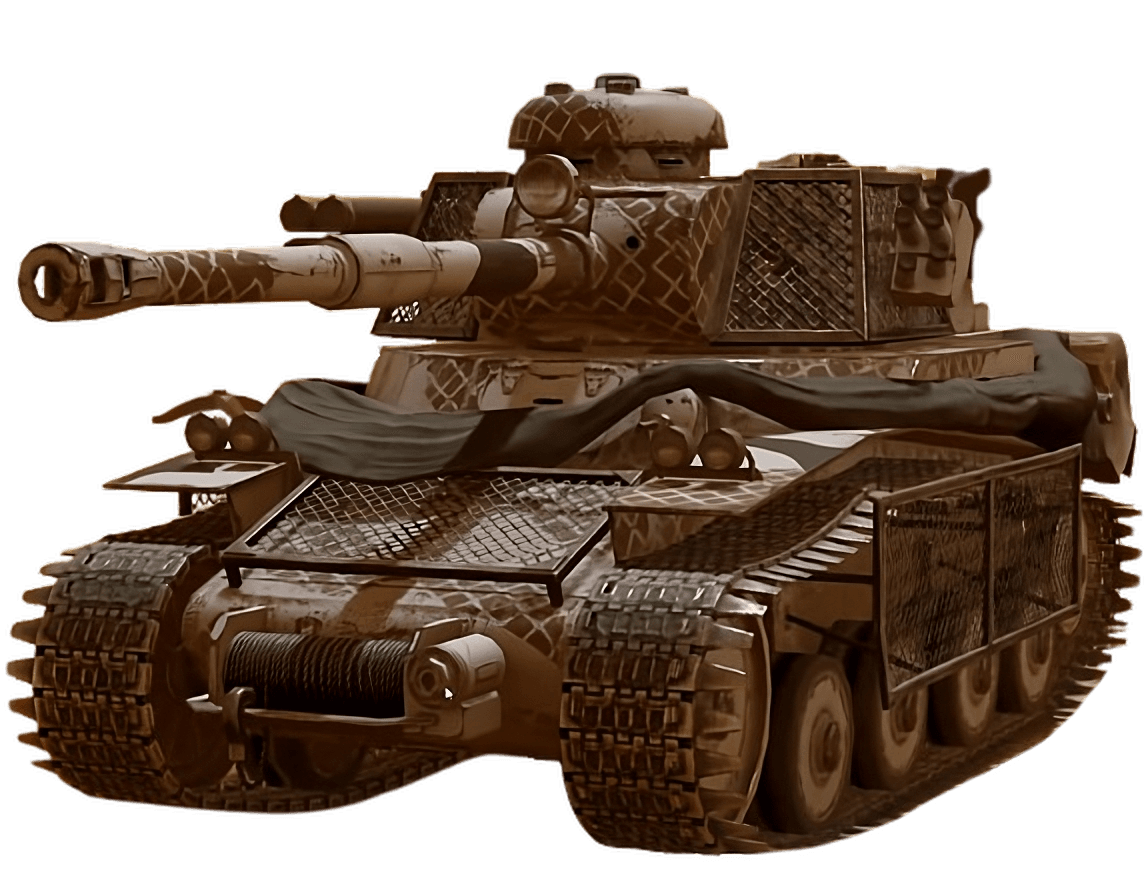 Камуфляж «Полярник» для МС-11