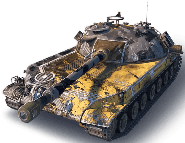 Камуфляж «Страж» для СТГ