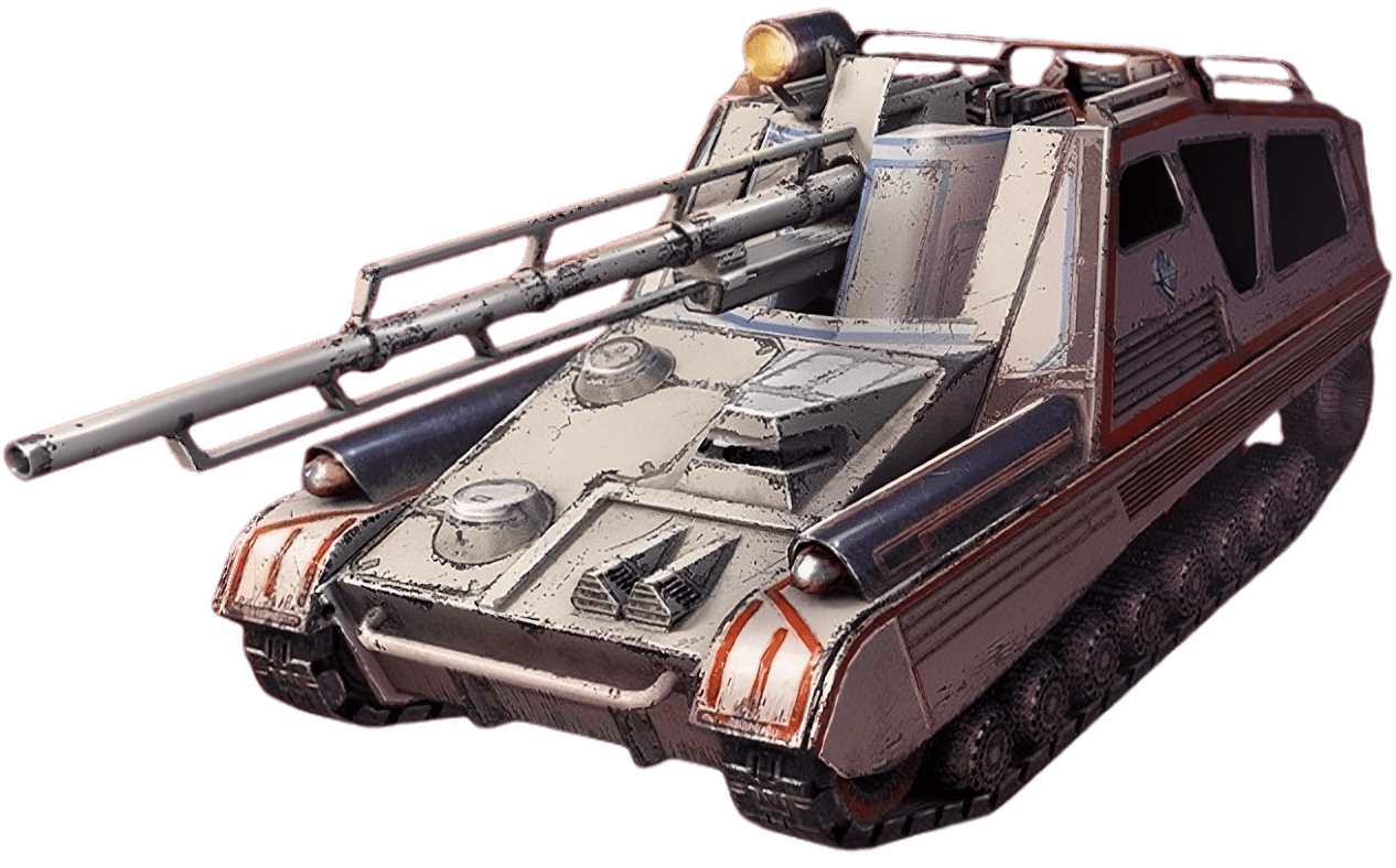 Камуфляж «Стрелец» для Эпсилона