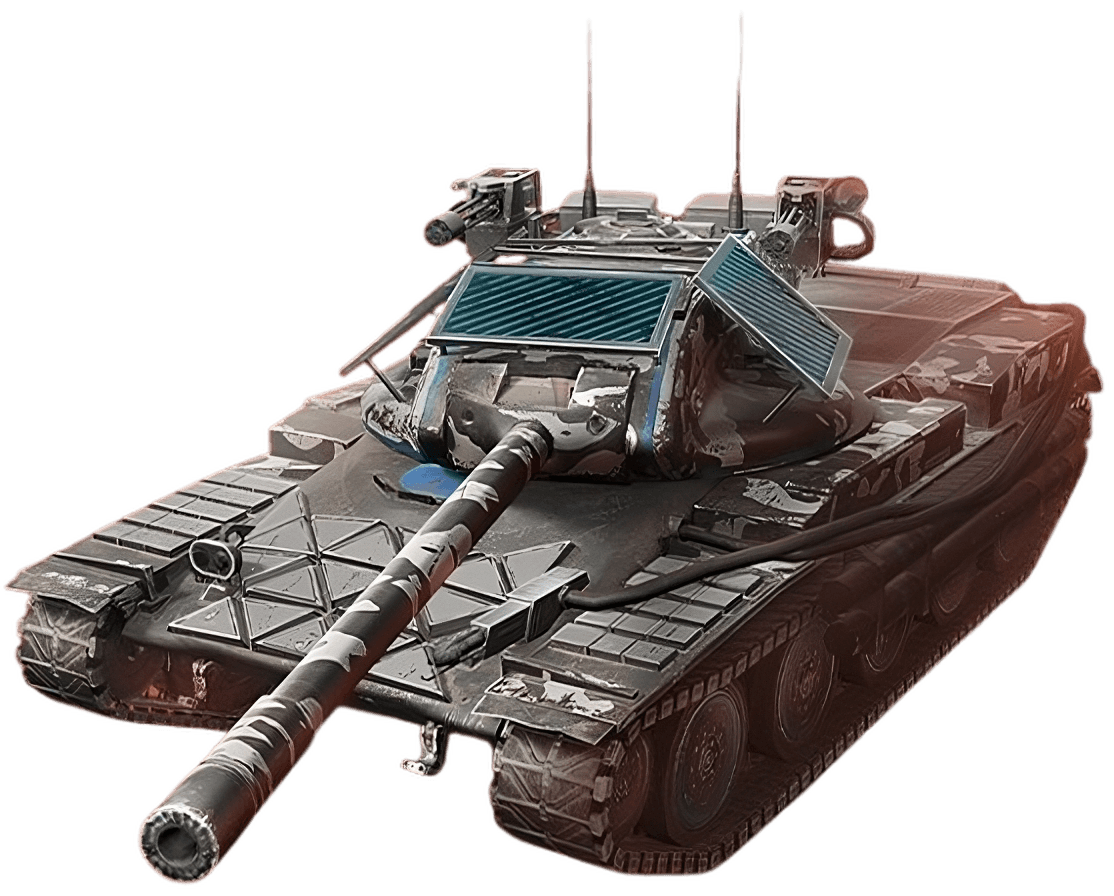 Камуфляж «Техноволна» для AAT60