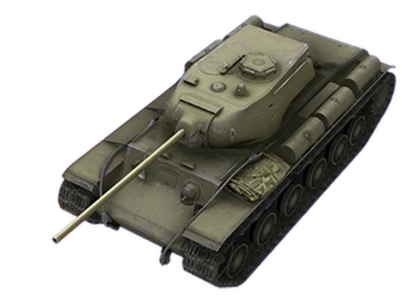 КВ-1С МЗ