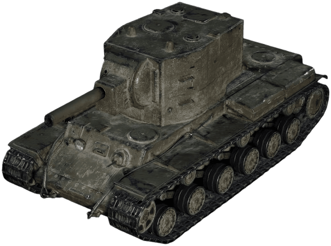 КВ-2