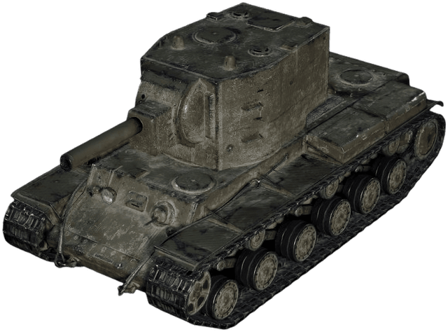 КВ-2