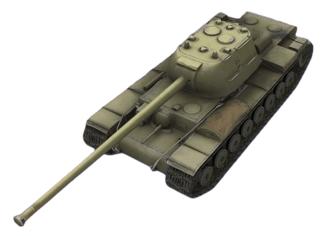 КВ-4 Турчанинова