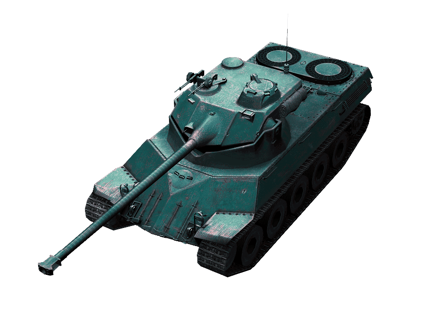 Lorraine 40 t