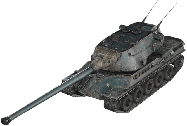 Lorraine 50 t