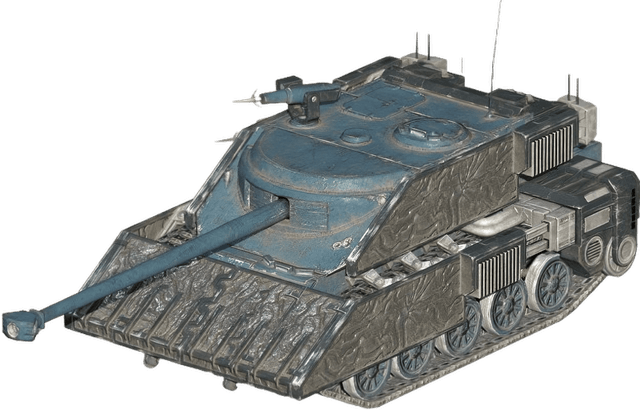 ЛВ-915 Кратос