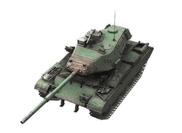 M41D