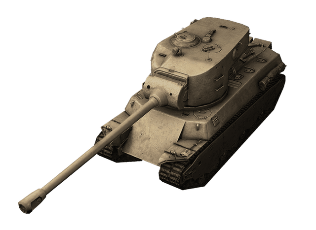 M6A2E1 EXP