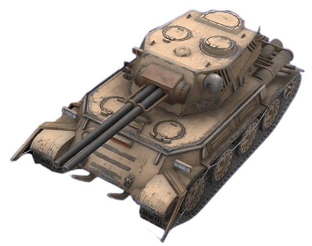 МБ-56 Амадей