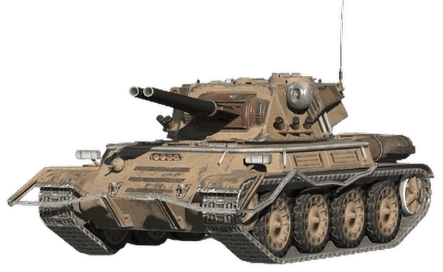 МБ-56 Амадей