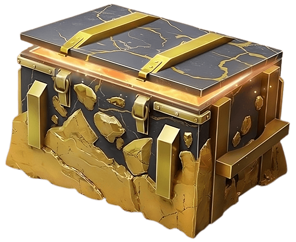 Мегаконтейнер ×3