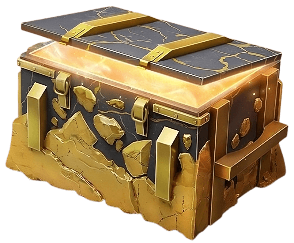 Мегаконтейнер ×5