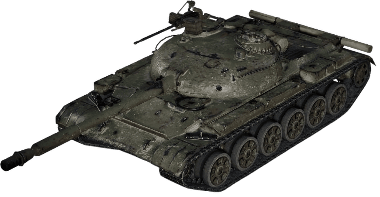 Объект 140