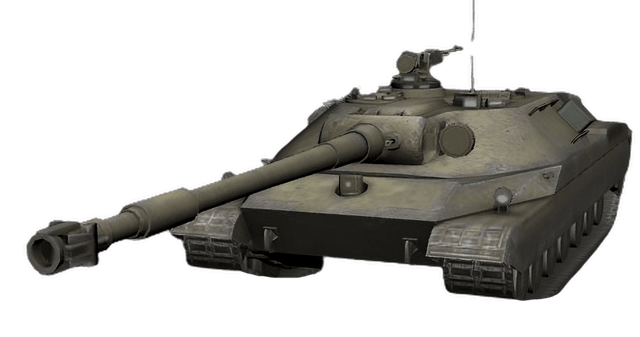 Объект 452К