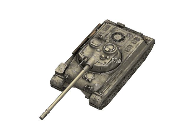 Объект 752