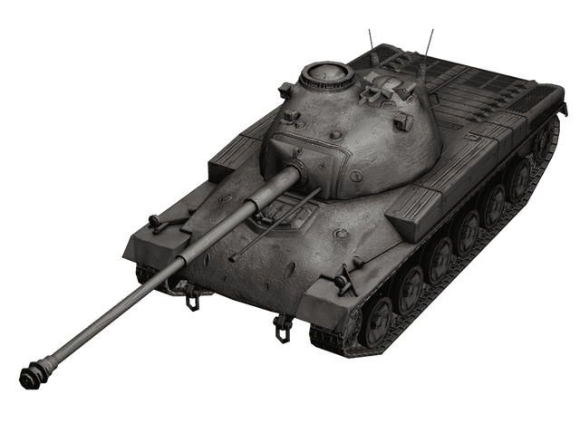 Panzer 58