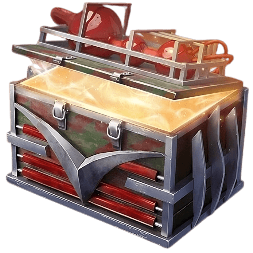 Пищевой контейнер ×35