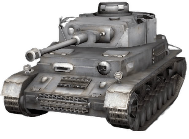 Pz.Kpfw. IV hydrostat.