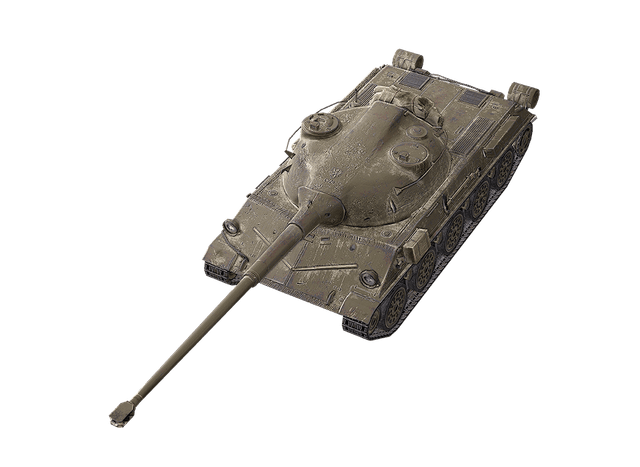 Skoda T 27
