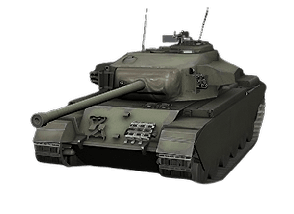 Strv 81